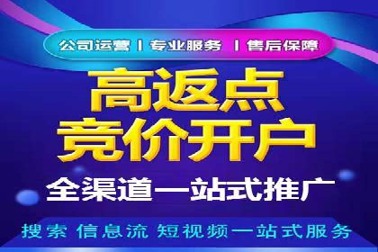 SEM代运营机构案例：关键词优化与广告投放